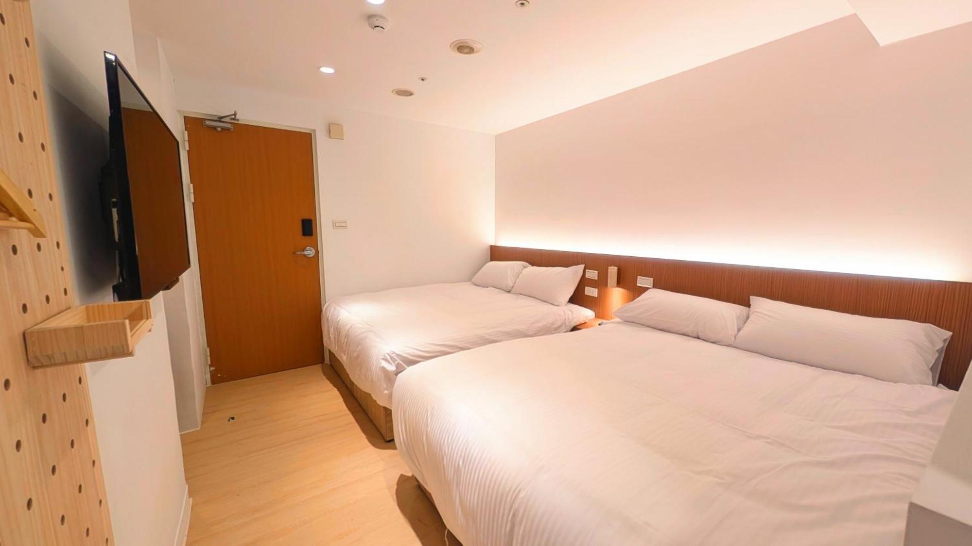 Yen Inn Đài Bắc Ngoại thất bức ảnh