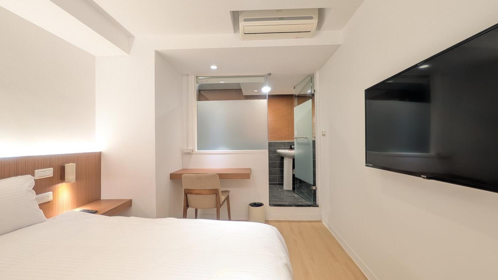 Yen Inn Đài Bắc Ngoại thất bức ảnh