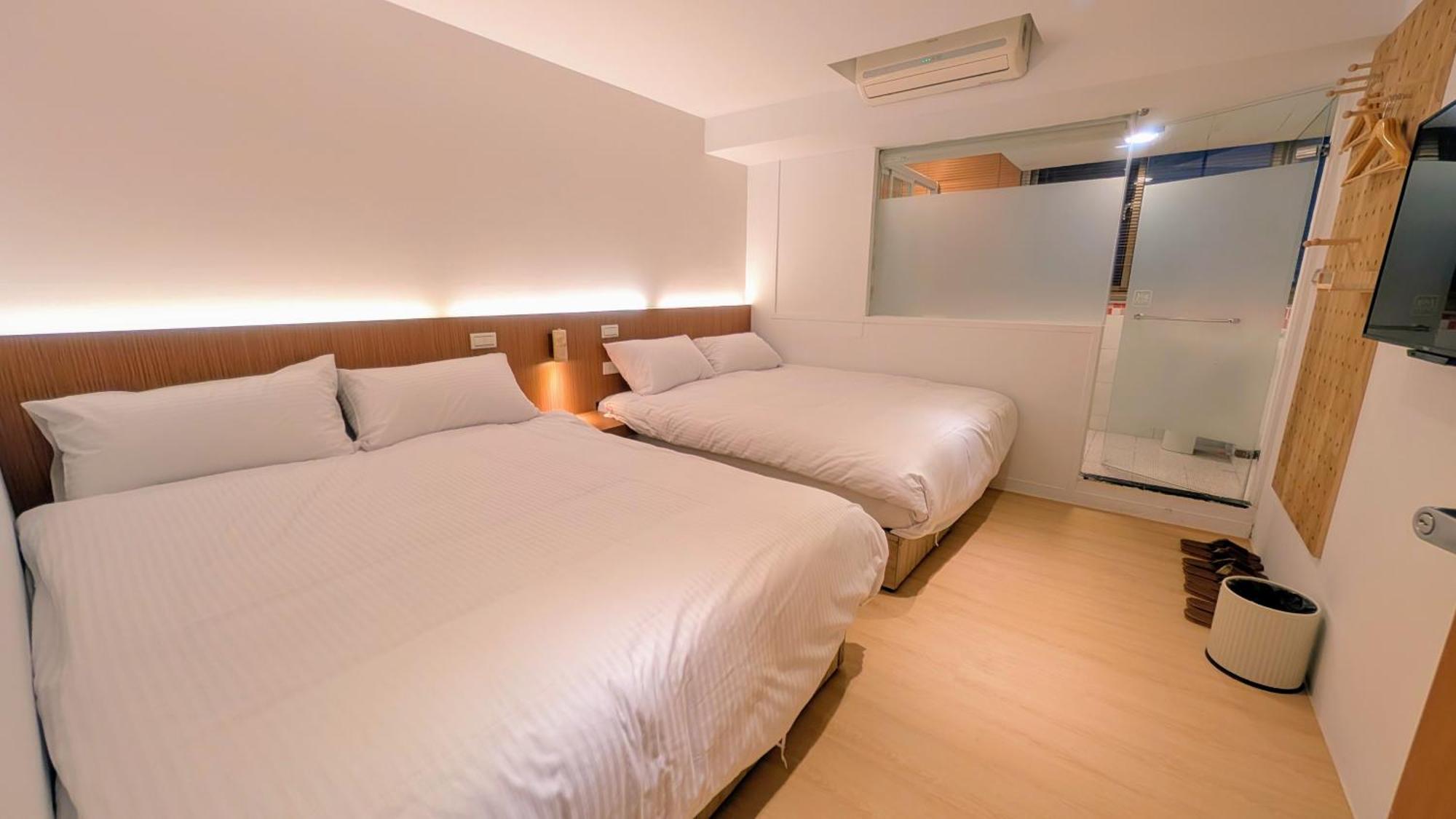 Yen Inn Đài Bắc Ngoại thất bức ảnh