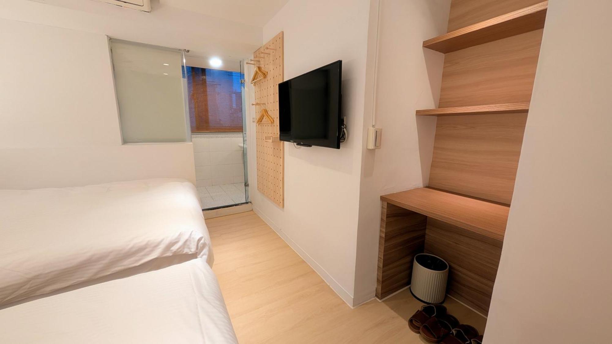 Yen Inn Đài Bắc Ngoại thất bức ảnh