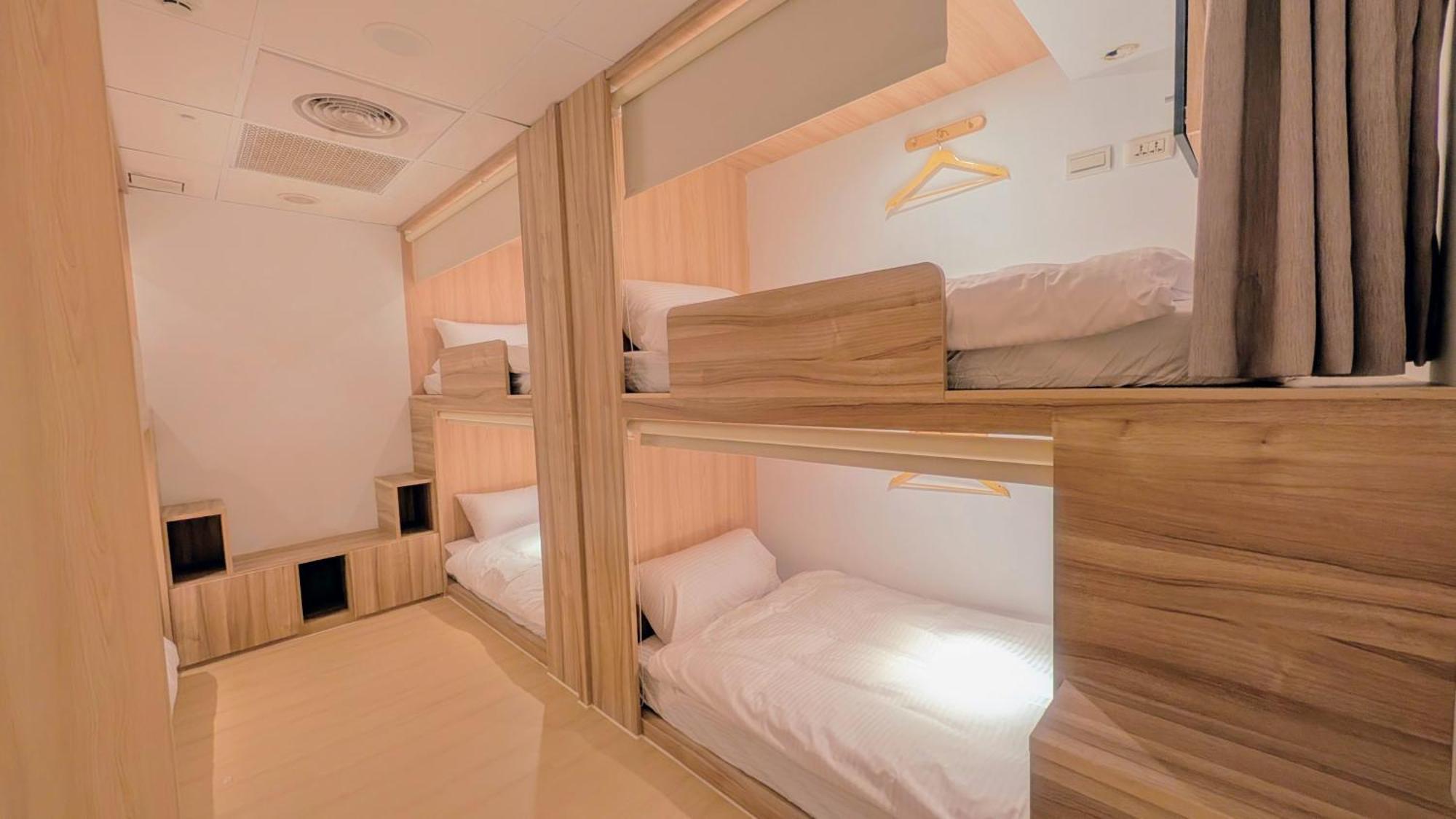 Yen Inn Đài Bắc Ngoại thất bức ảnh