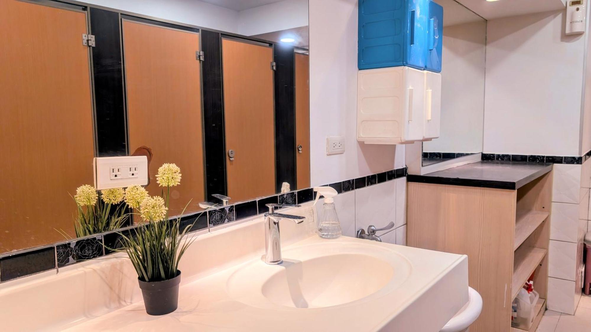 Yen Inn Đài Bắc Ngoại thất bức ảnh