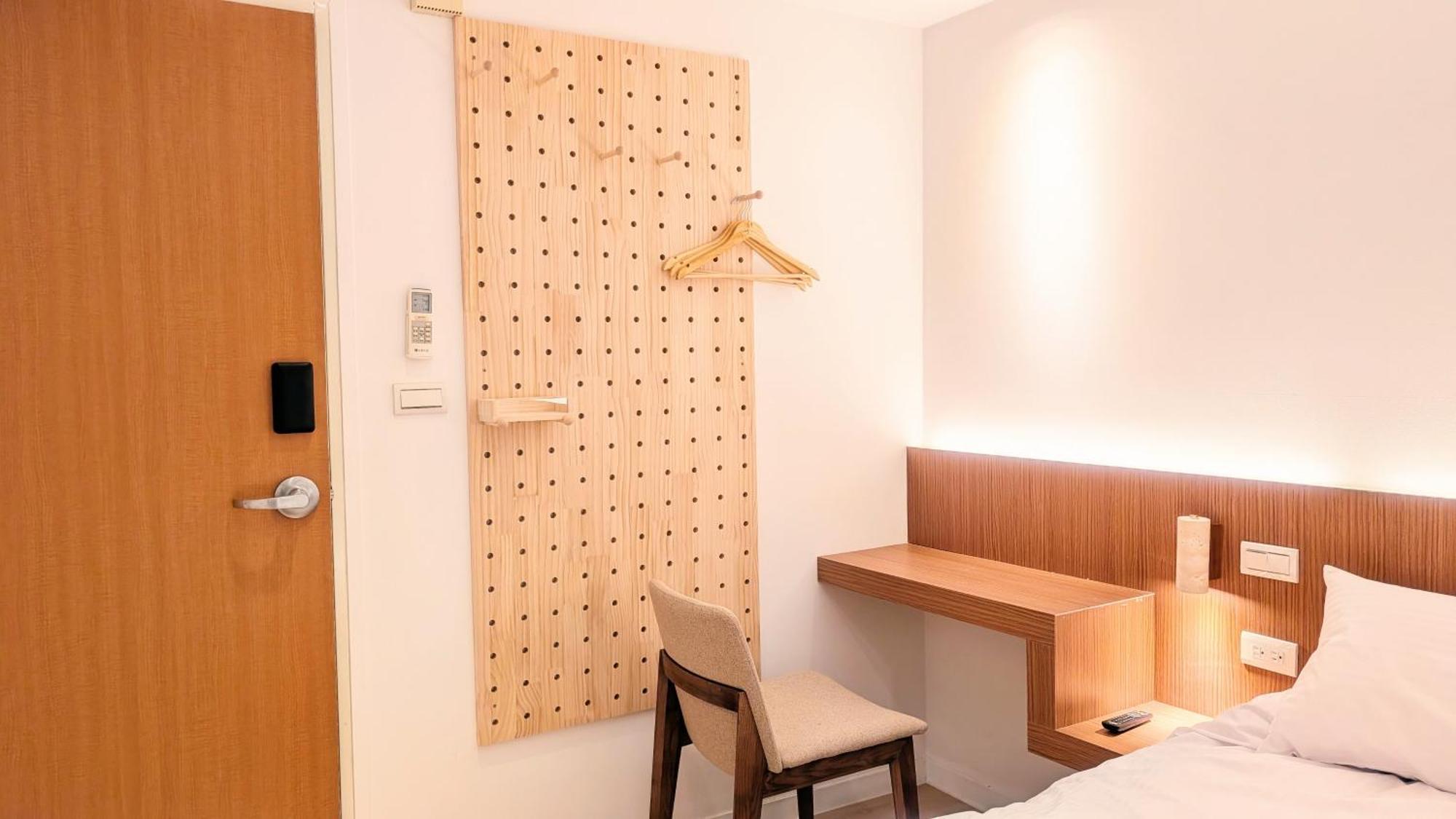 Yen Inn Đài Bắc Ngoại thất bức ảnh