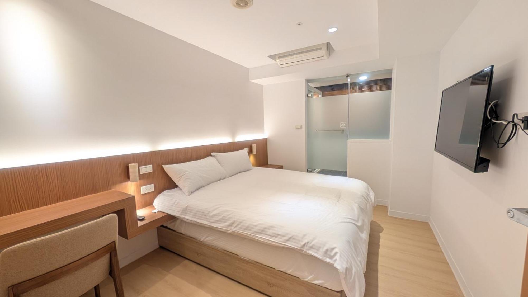 Yen Inn Đài Bắc Ngoại thất bức ảnh