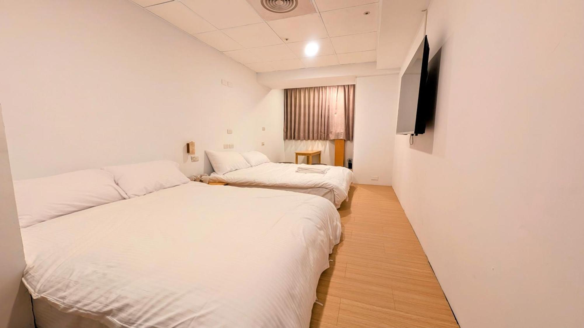 Yen Inn Đài Bắc Ngoại thất bức ảnh