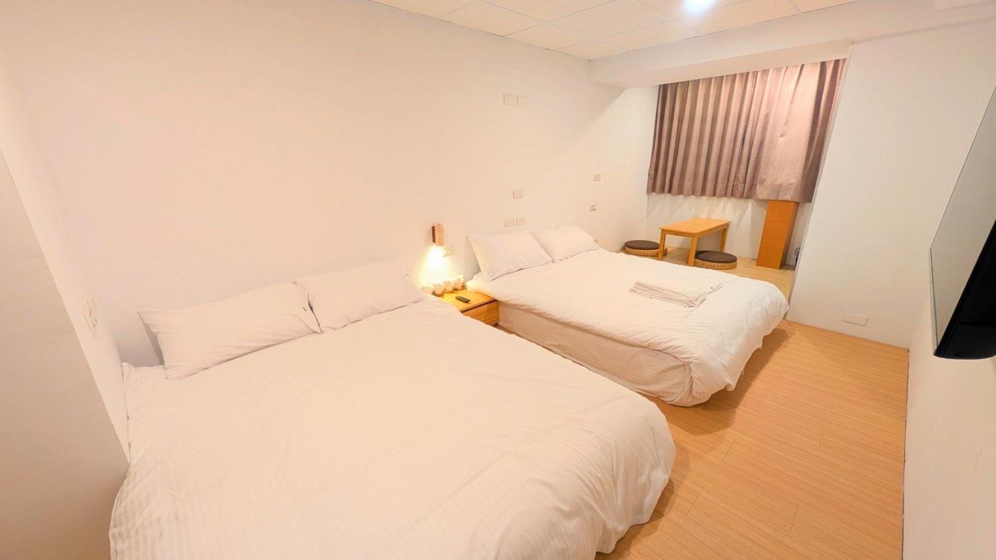 Yen Inn Đài Bắc Ngoại thất bức ảnh