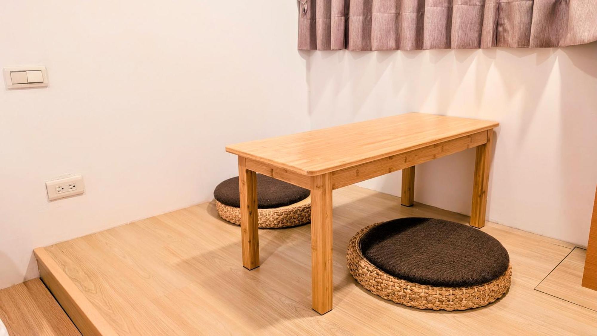 Yen Inn Đài Bắc Ngoại thất bức ảnh