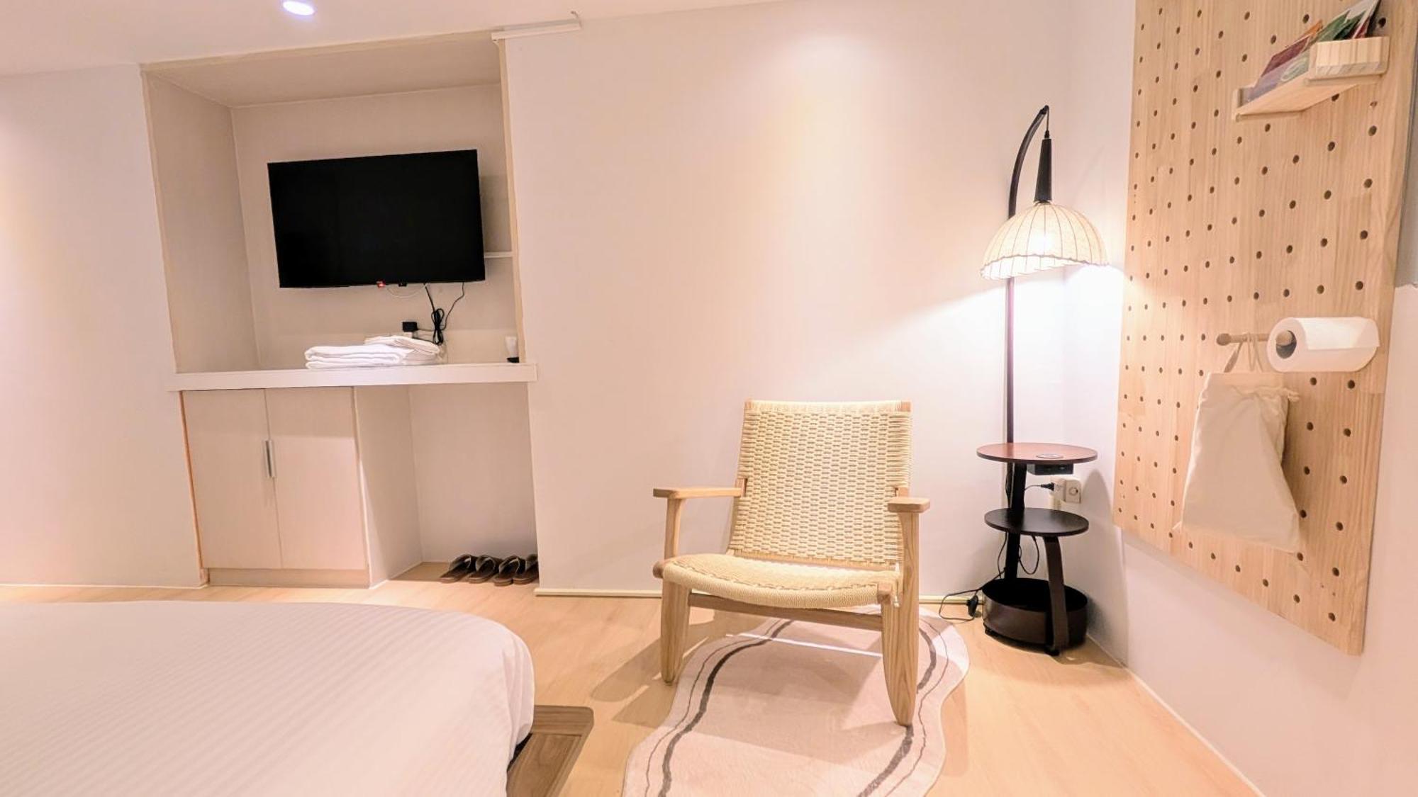 Yen Inn Đài Bắc Ngoại thất bức ảnh