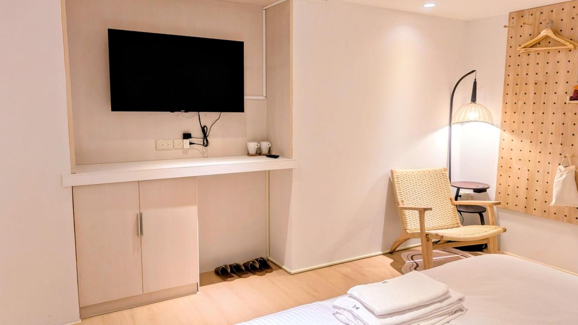 Yen Inn Đài Bắc Ngoại thất bức ảnh